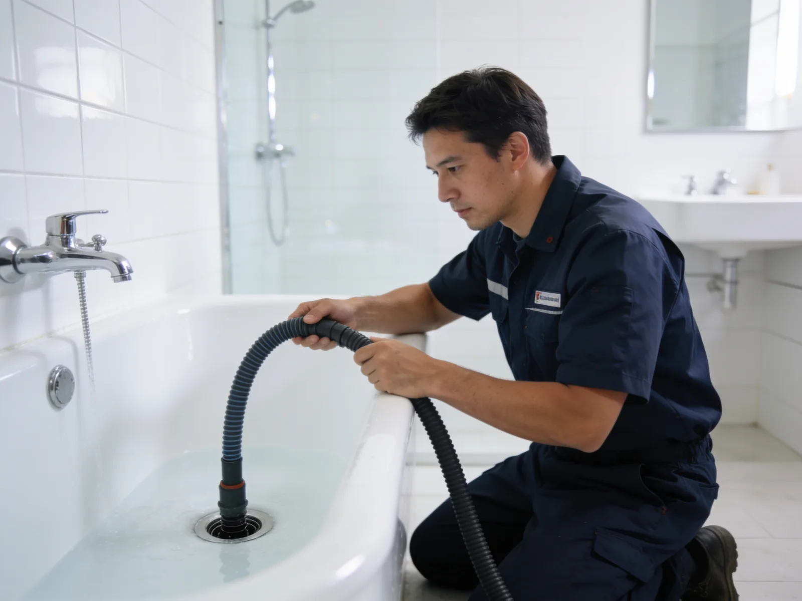 Emergency Plumber Woolwine, VA FAQs